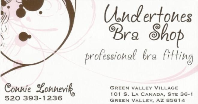 Custom Bras 101: How to Buy & Where